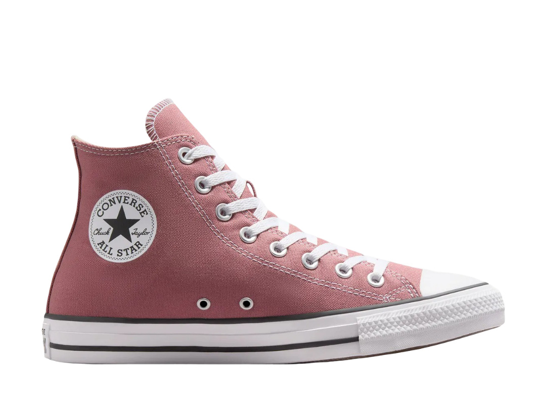 Chuck Taylor All Star Hi Light Saddle