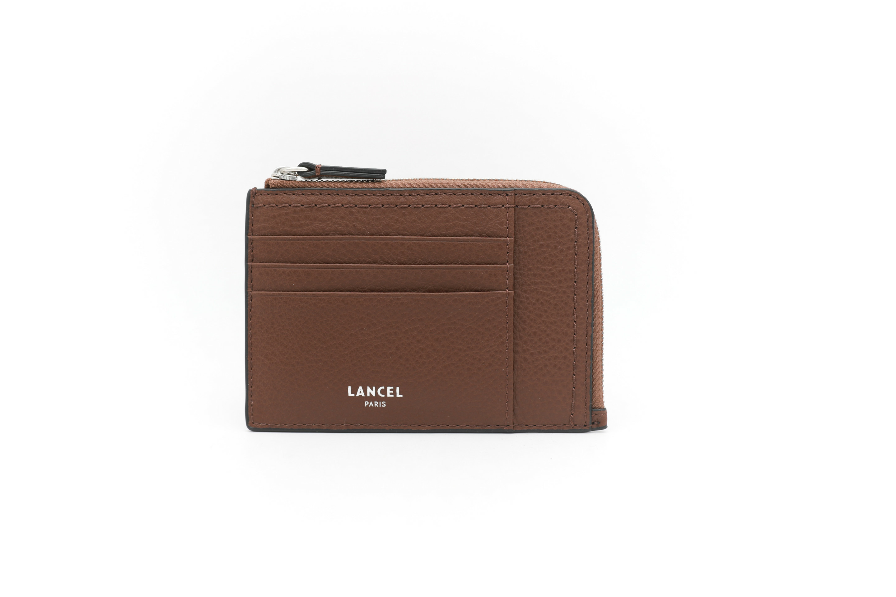 Sacha de Lancel - Zip Pocket Wallet