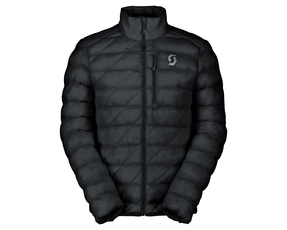 Doudoune Homme INSULOFT TECH PRIMALOFT Noir