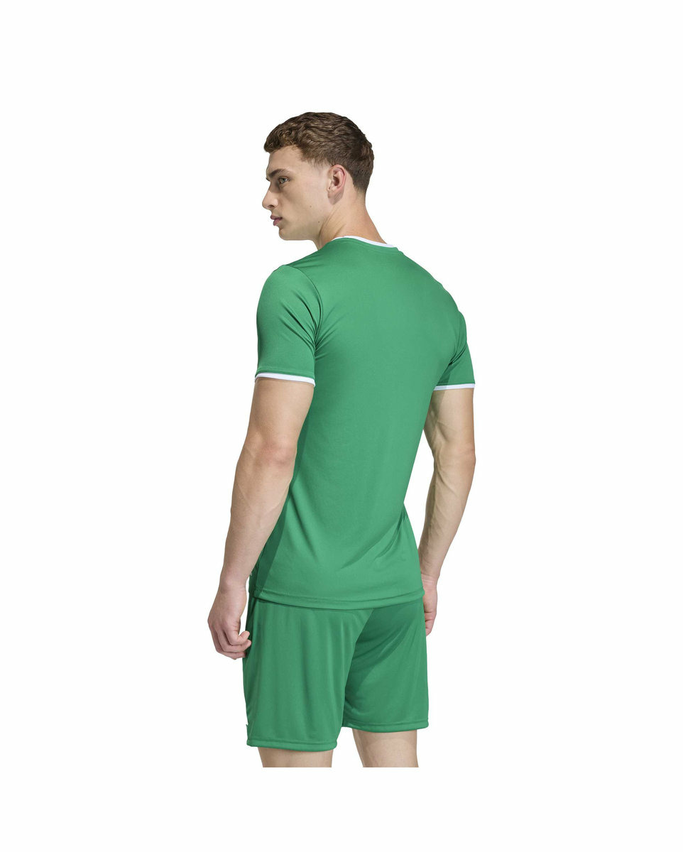 Maillot de football Homme ENT26 JSY Vert
