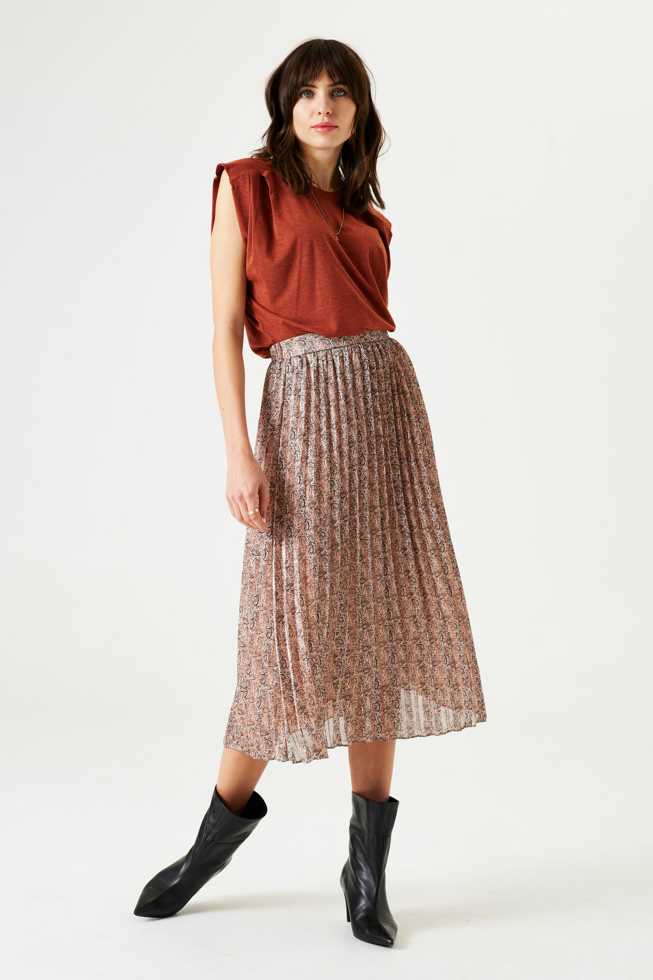 Women Skirts