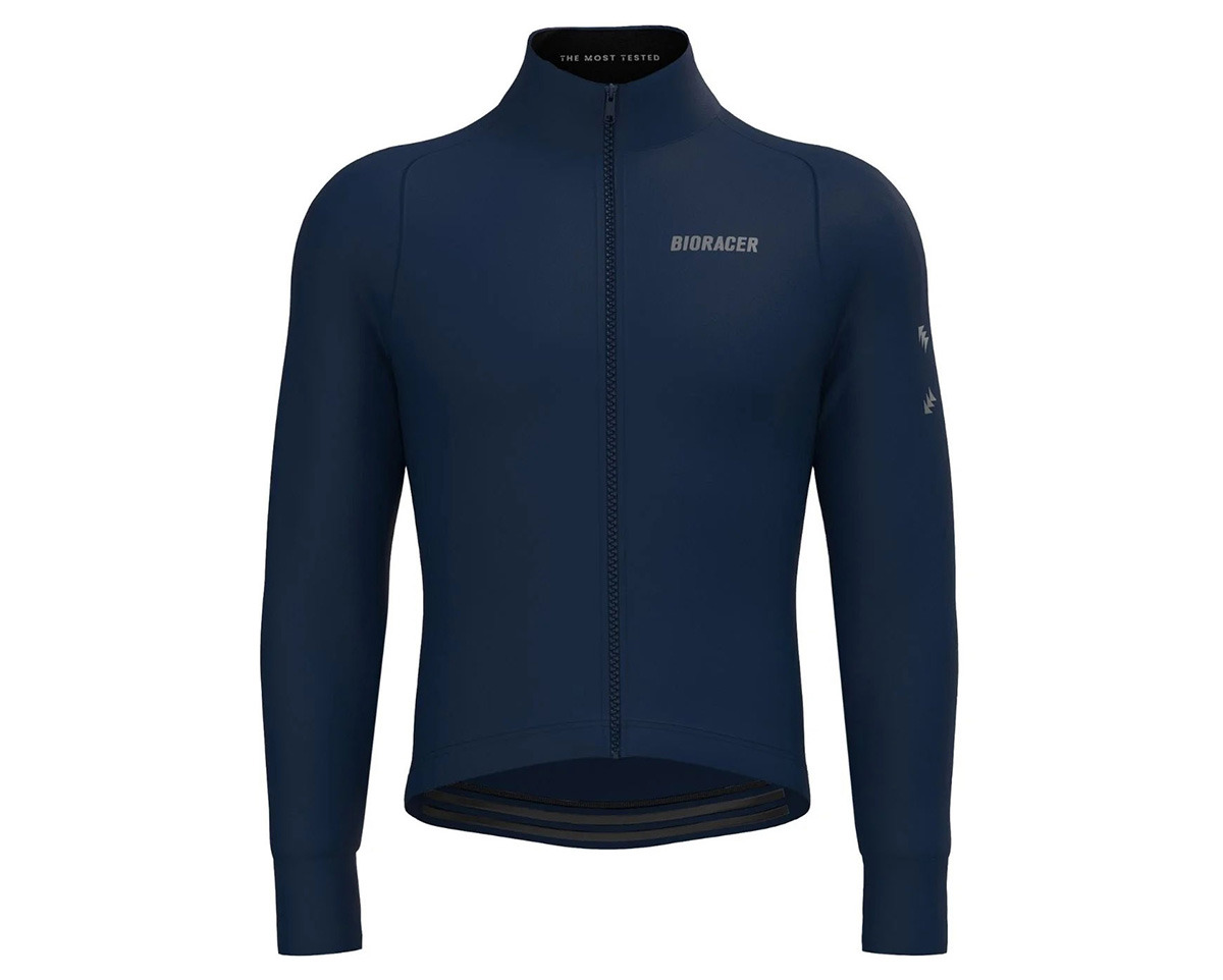Veste isolante Homme TEMPEST Bleu Marine