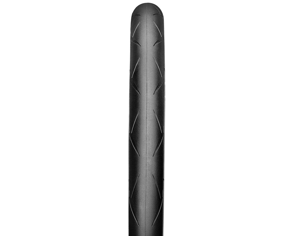 Pneu de route BLACKBIRD 700x32c TUBELESS READY FOLDING Noir