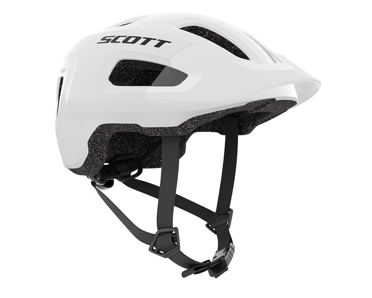 Casque Route/VTT Enfant SUPRA JUNIOR Blanc