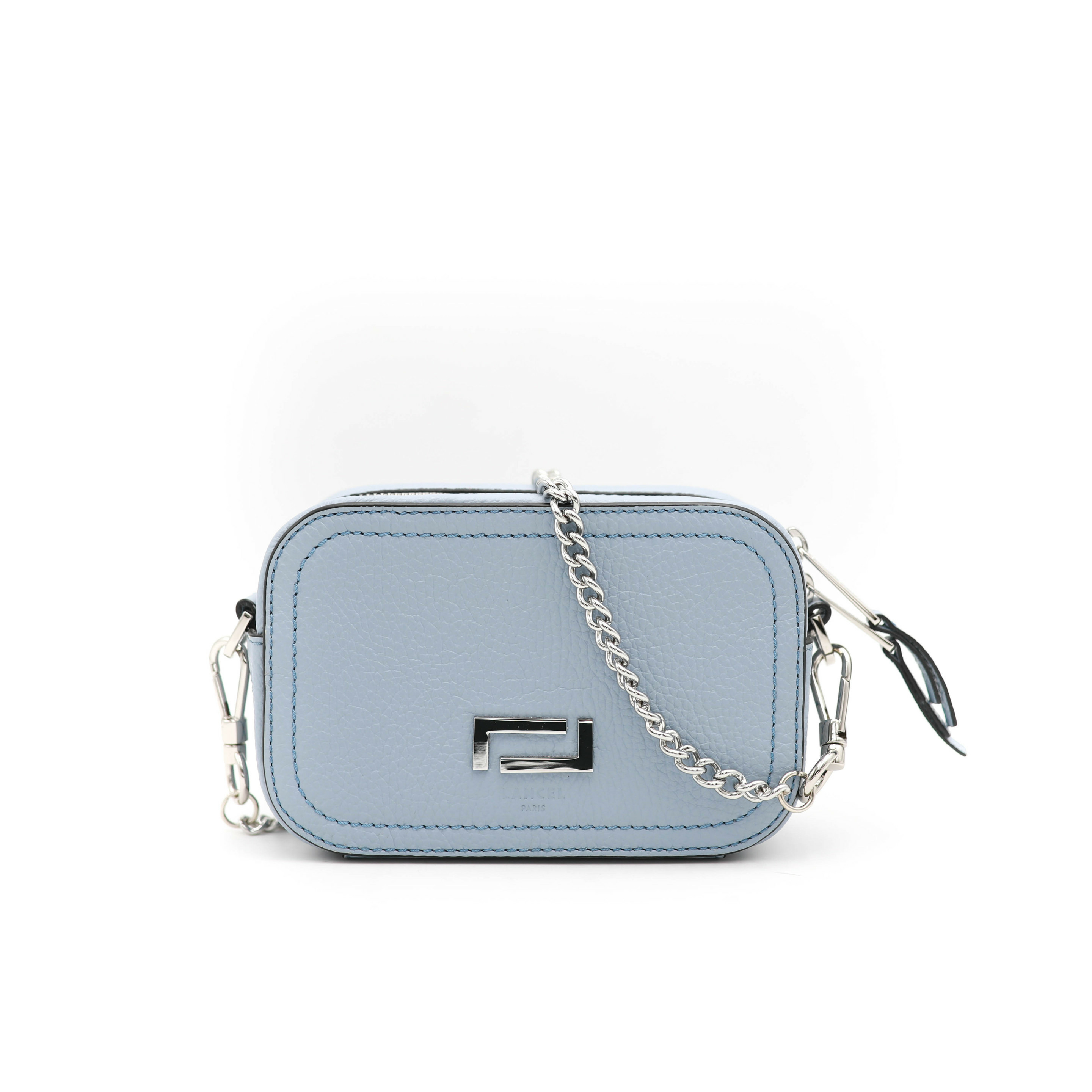 Bastille - Sac Ceinture/Mini Sac