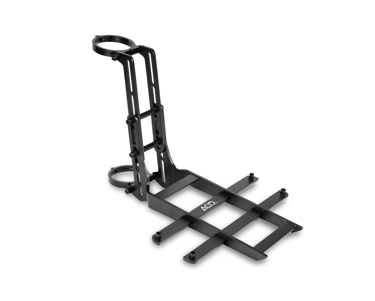 Porte-bagage avant HIC RILINK LITE Noir