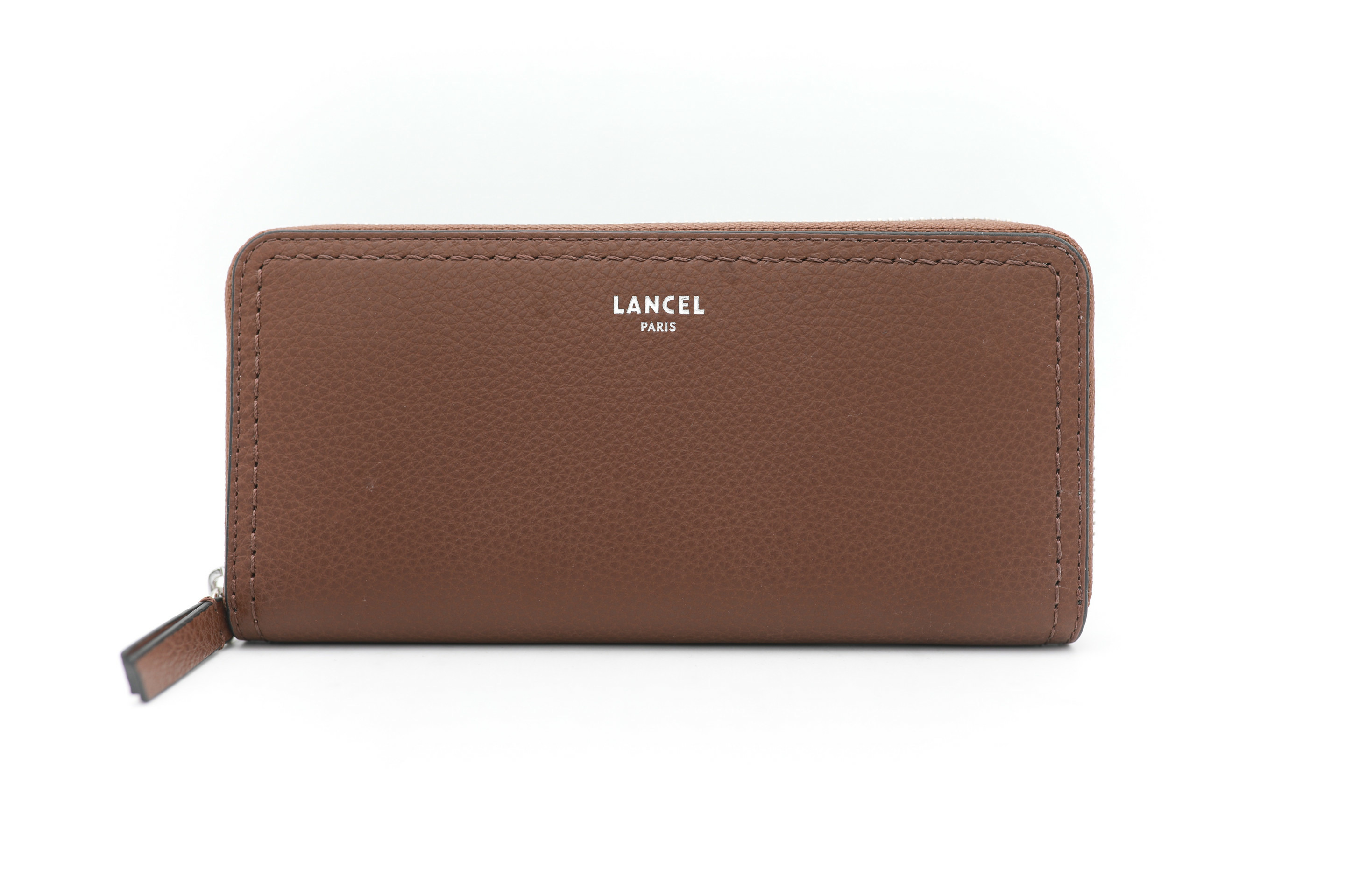 Sacha de Lancel - Continental Zippe All Around