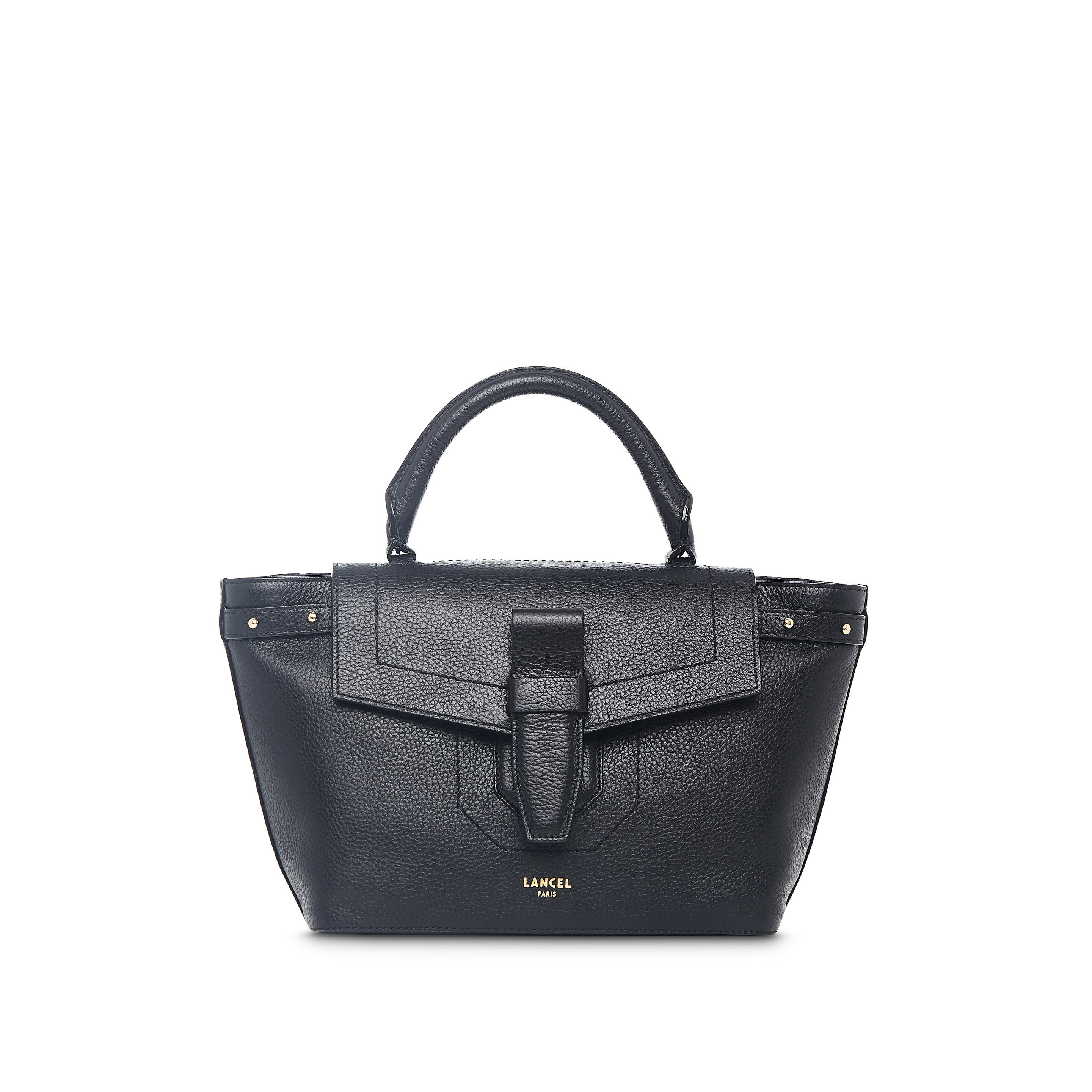 Néo Charlie de Lancel - Sac S - Noir