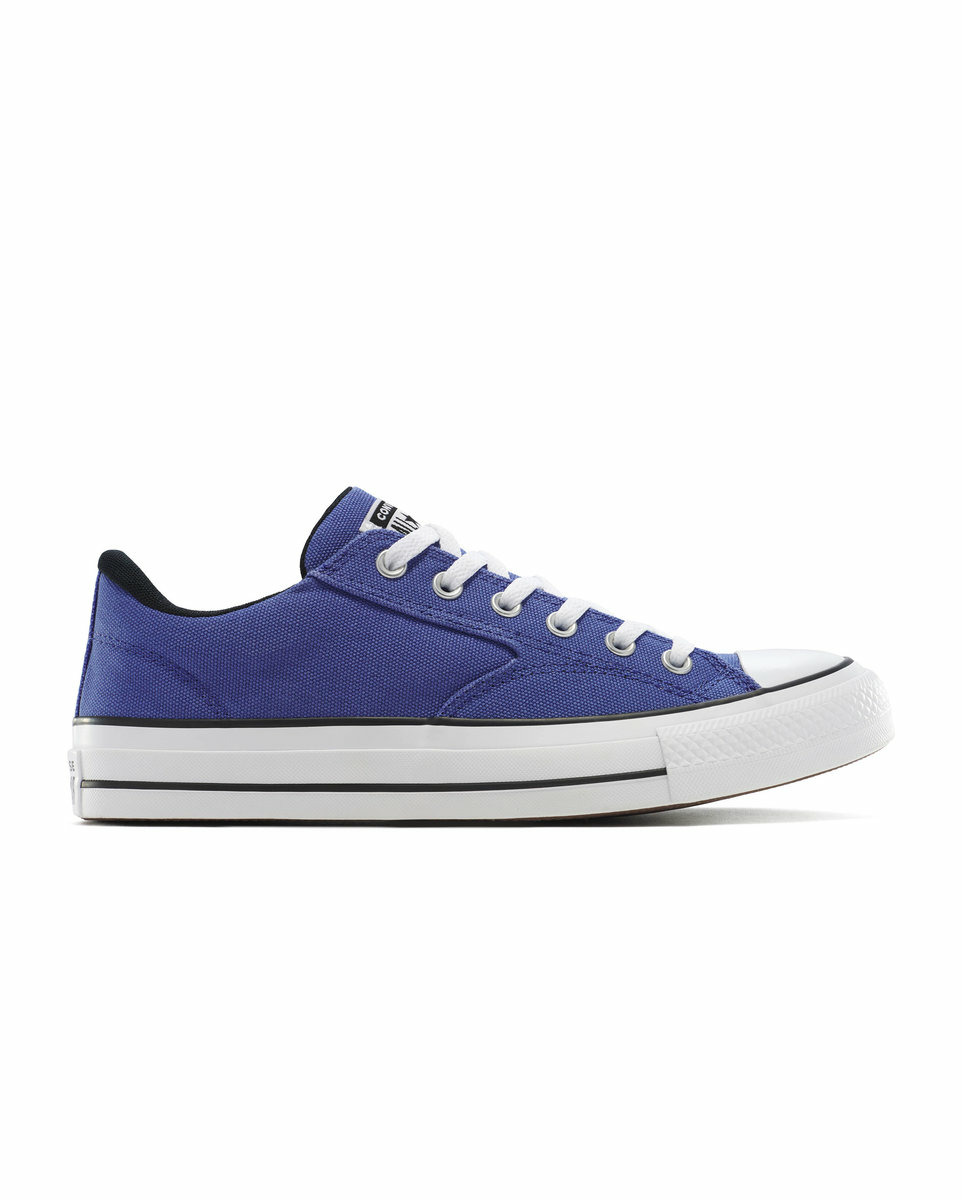 Chaussures Unisexe CHUCK TAYLOR ALL STAR MALDEN STREET Bleu