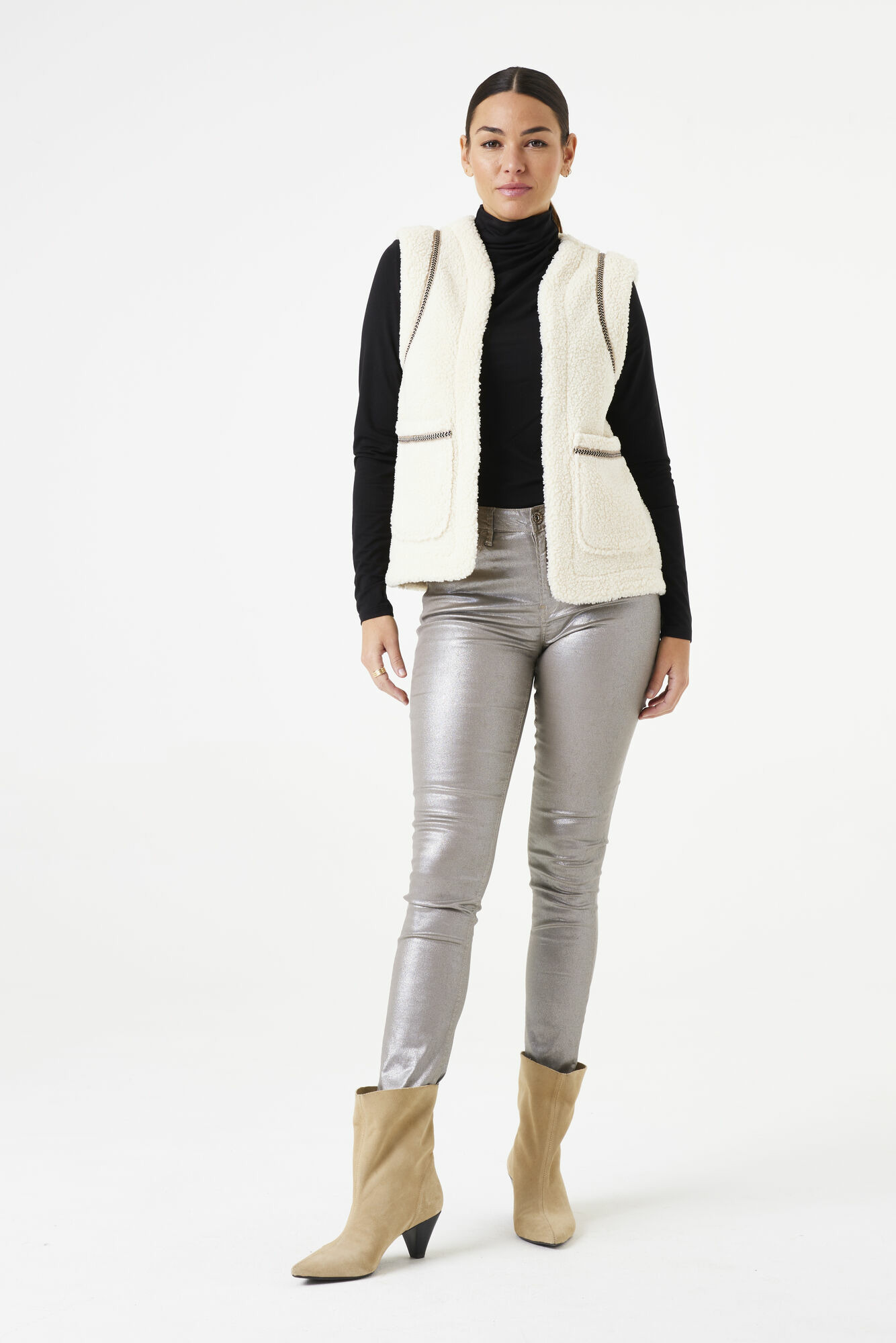 Women Jeans Celia Skinny fit