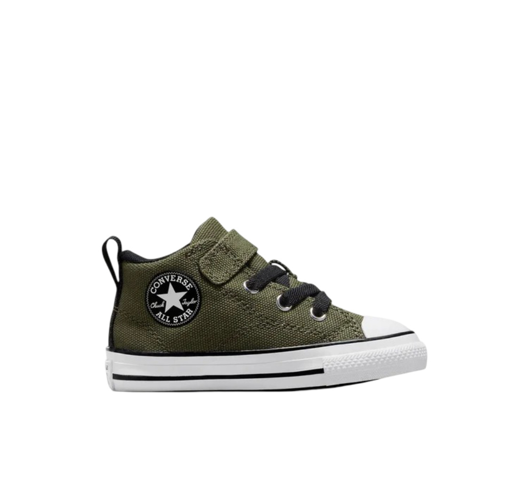 Chuck Taylor All Star Malden Street 1V Mid Utility