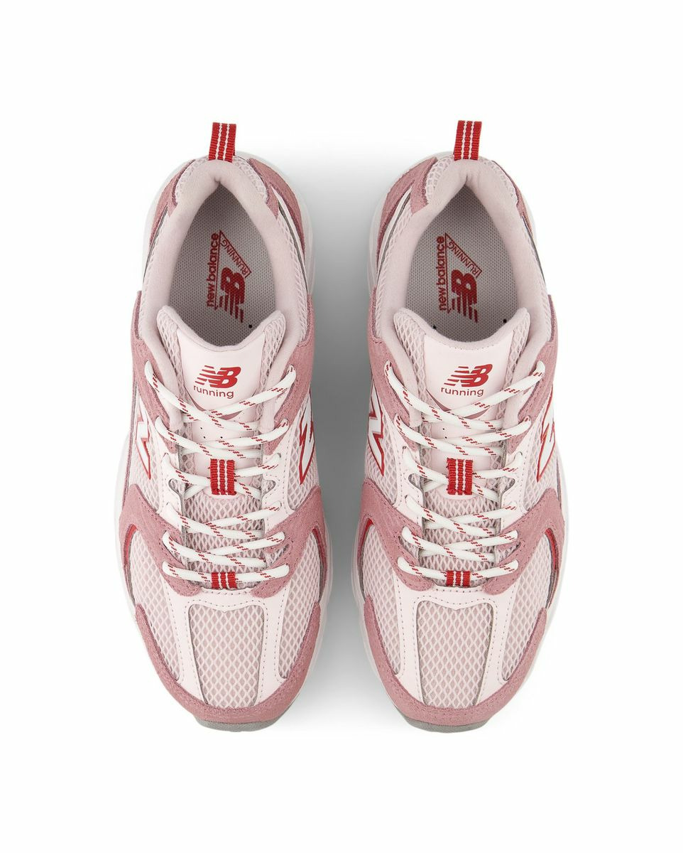 Chaussures Unisexe U5304GM Rose