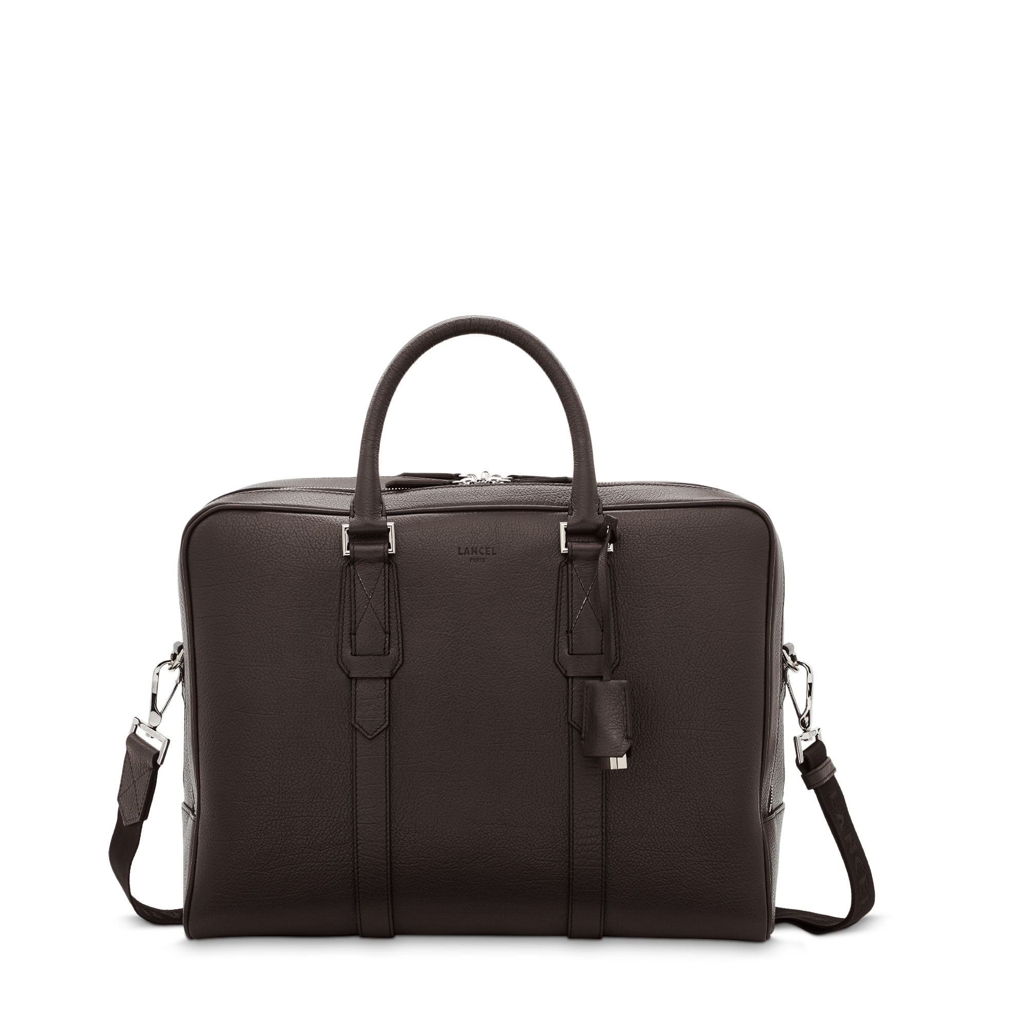 Oscar de Lancel - Porte-Document Homme