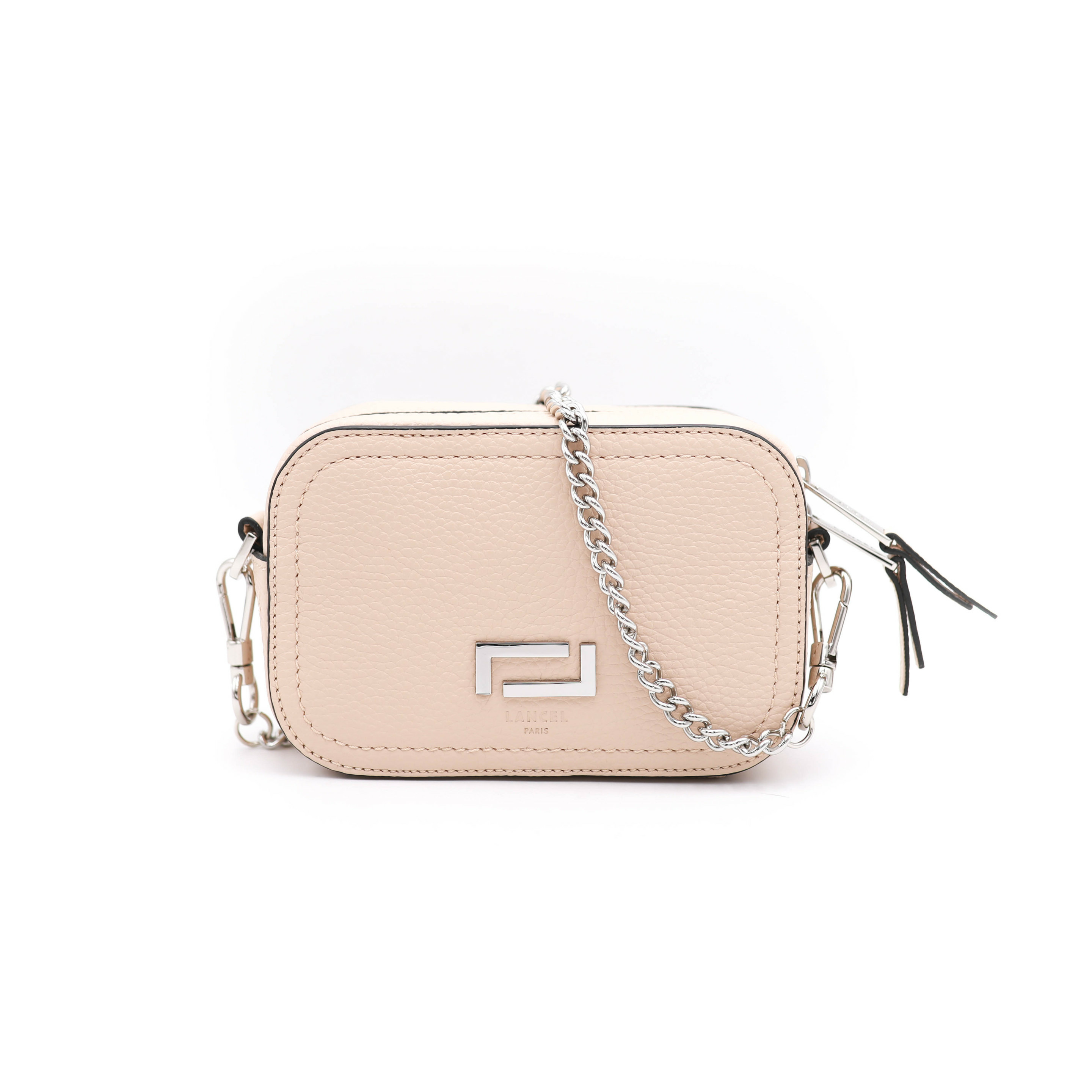 Bastille - Sac Ceinture/Mini Sac - Nude