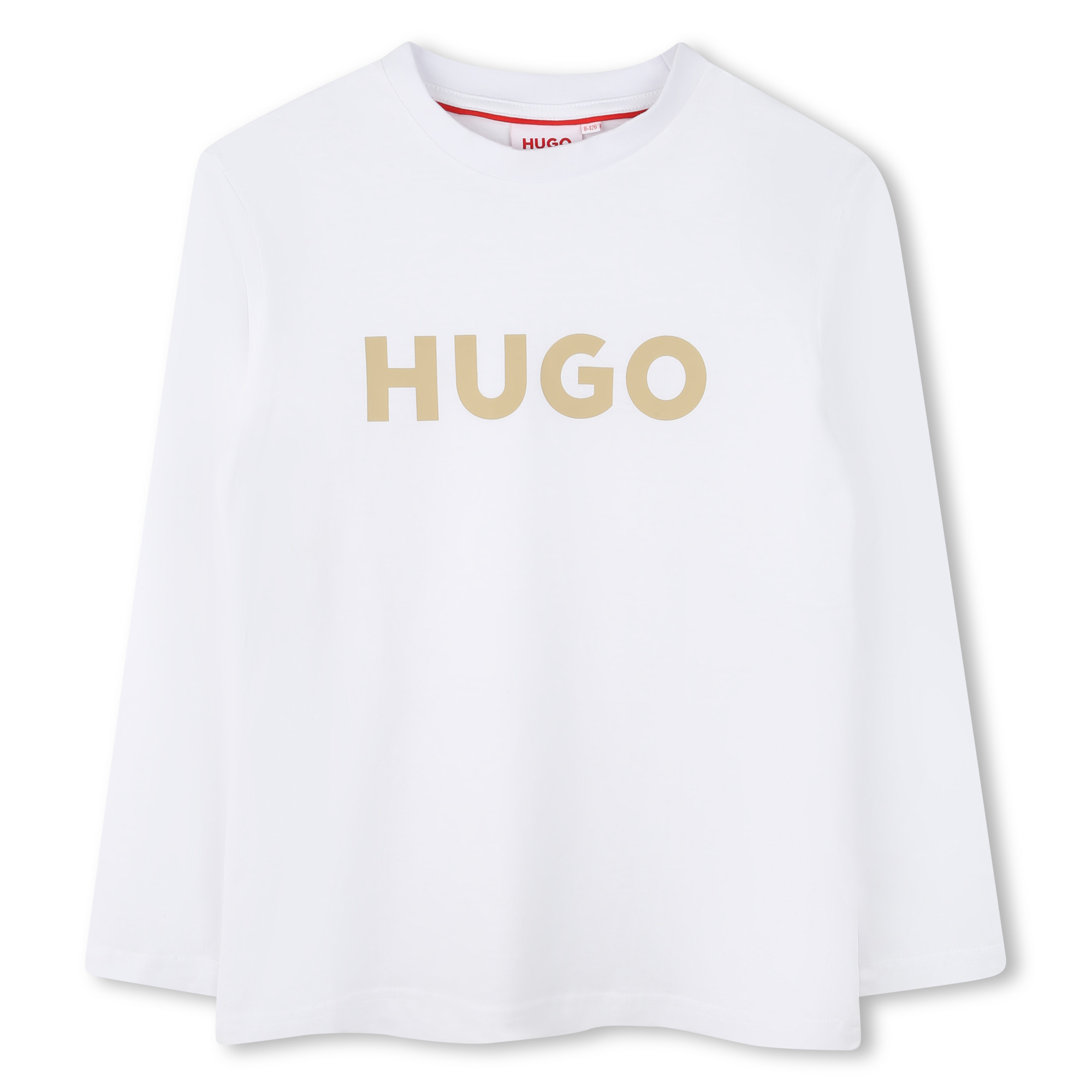 TEE-SHIRT MANCHES LONGUES