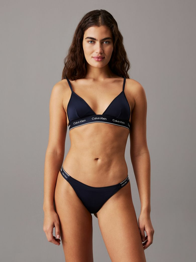 CULOTTE DE BIKINI CURVE DELTA