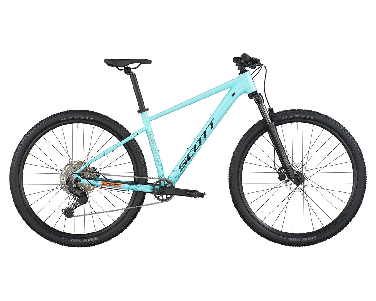 VTT semi rigide CONTRAIL 20 Bleu Tropical