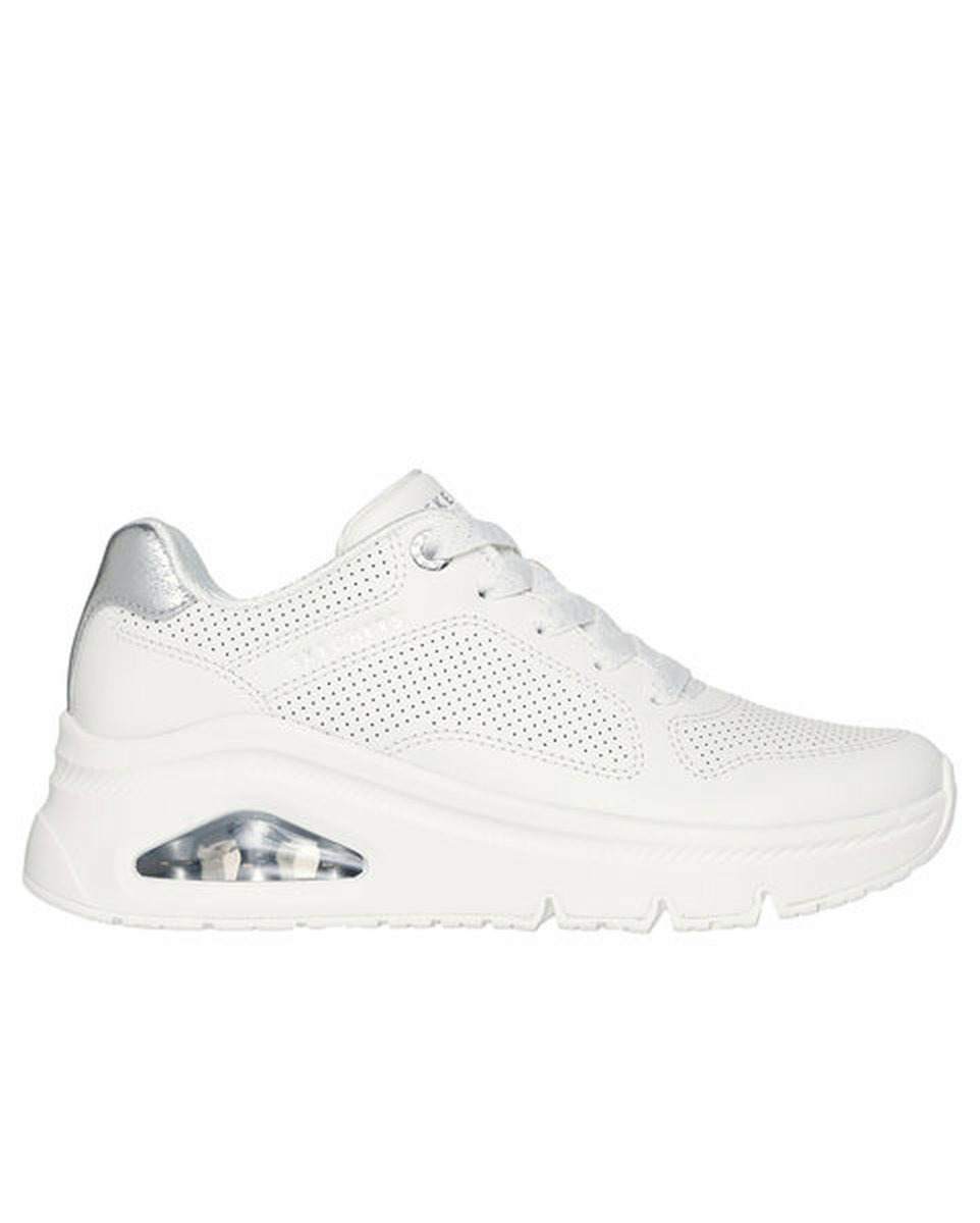 Chaussures Femme UNO ICON/IDOLIZED AIR Blanc