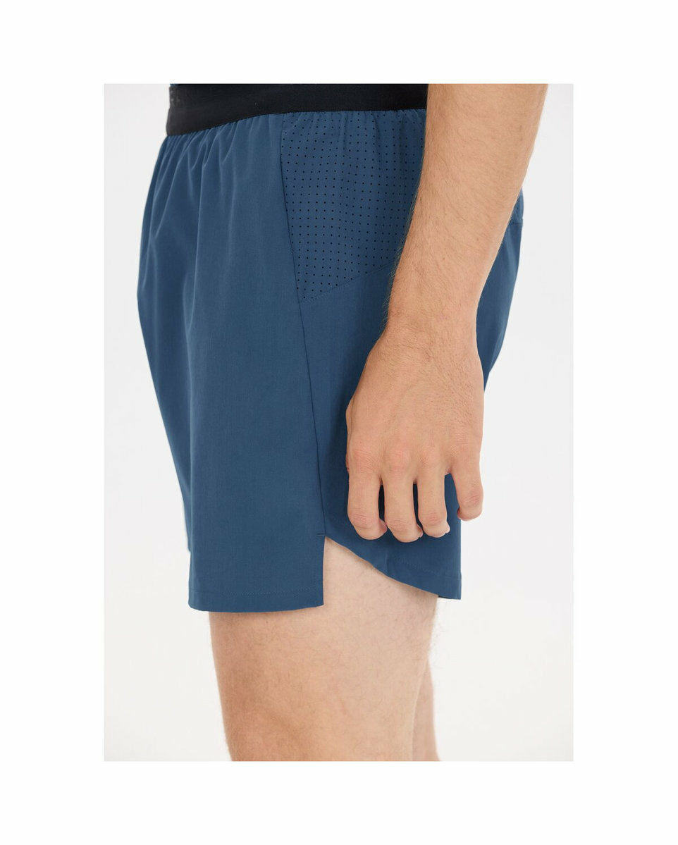 Short Homme LETIC V2 M SHORTS Bleu
