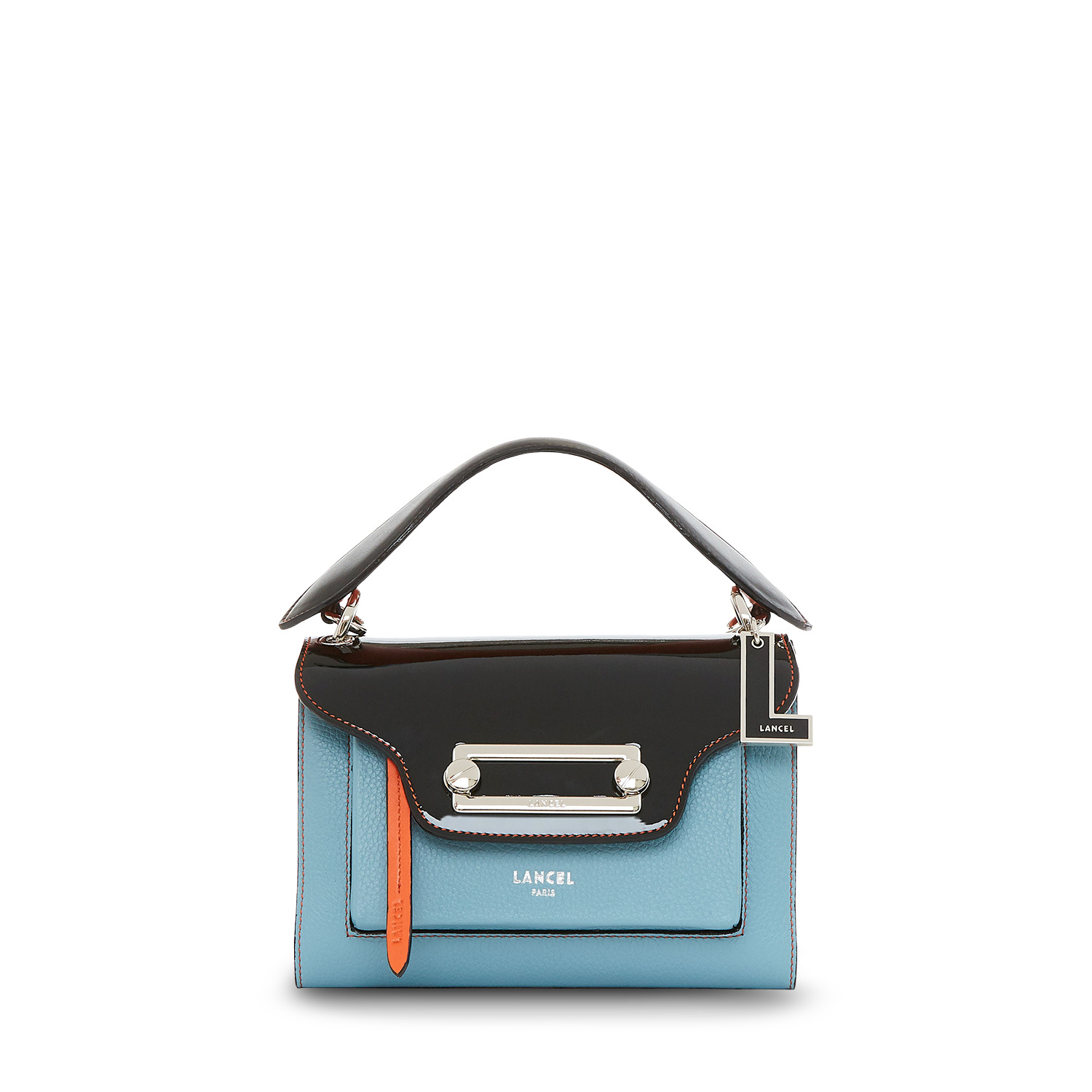 Clic de Lancel - Sac porté croisé - Moyen modèle