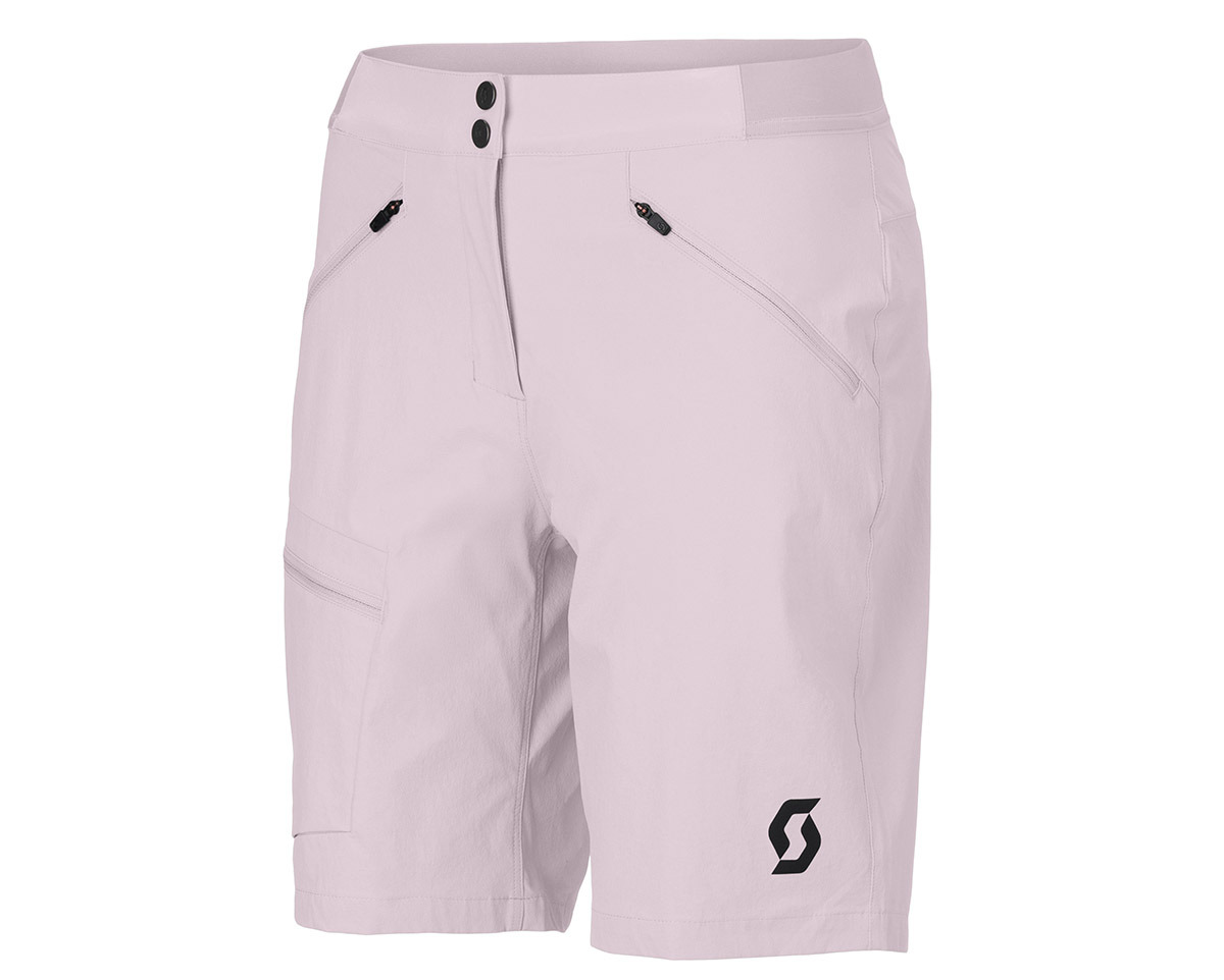 Short Femme EXPLORAIR LIGHT Rose