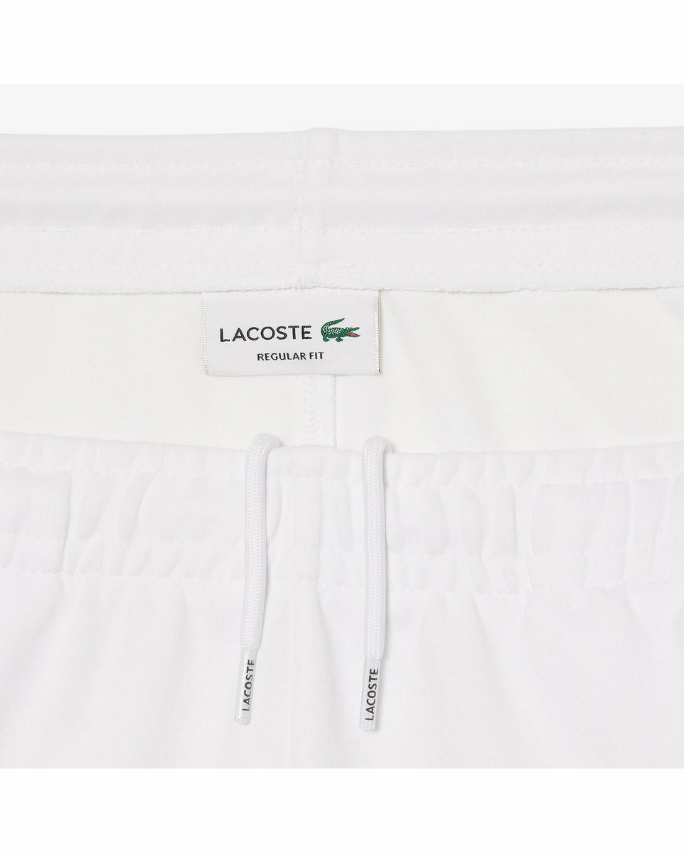 Short Homme URBAN Blanc