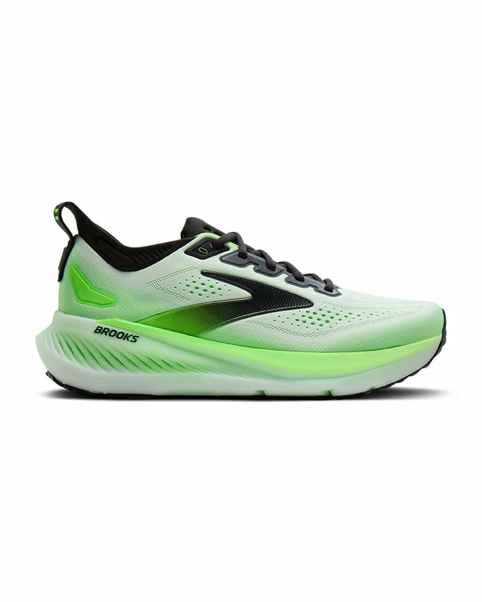 Chaussures de running Homme GLYCERIN 23 Vert