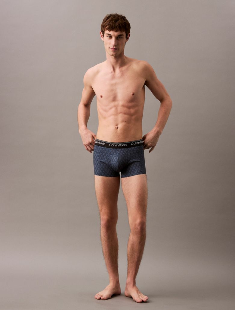 MICRO STRETCH REFROIDISSANT SLIP BAS