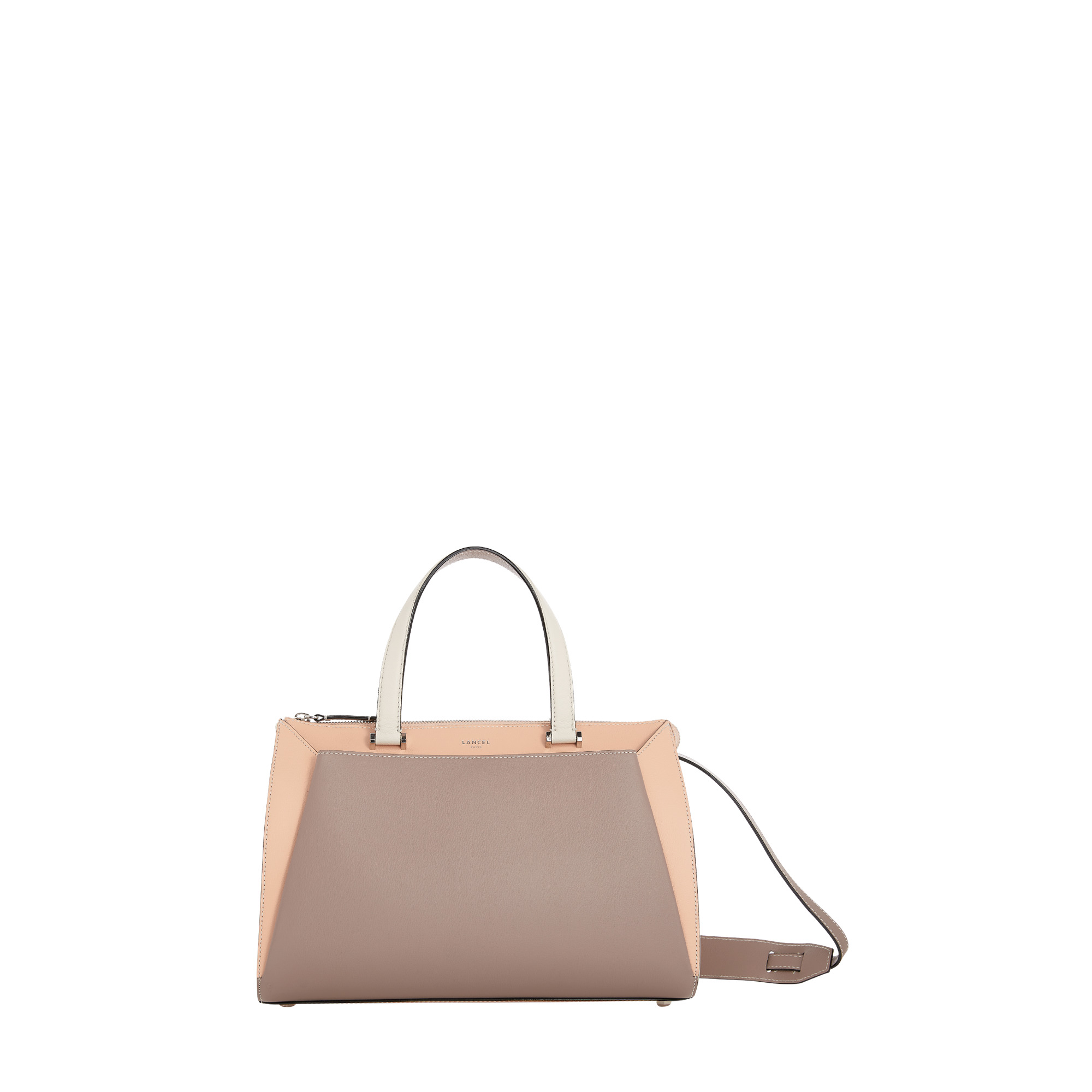 Lison de Lancel - Sac cabas - Petit modèle