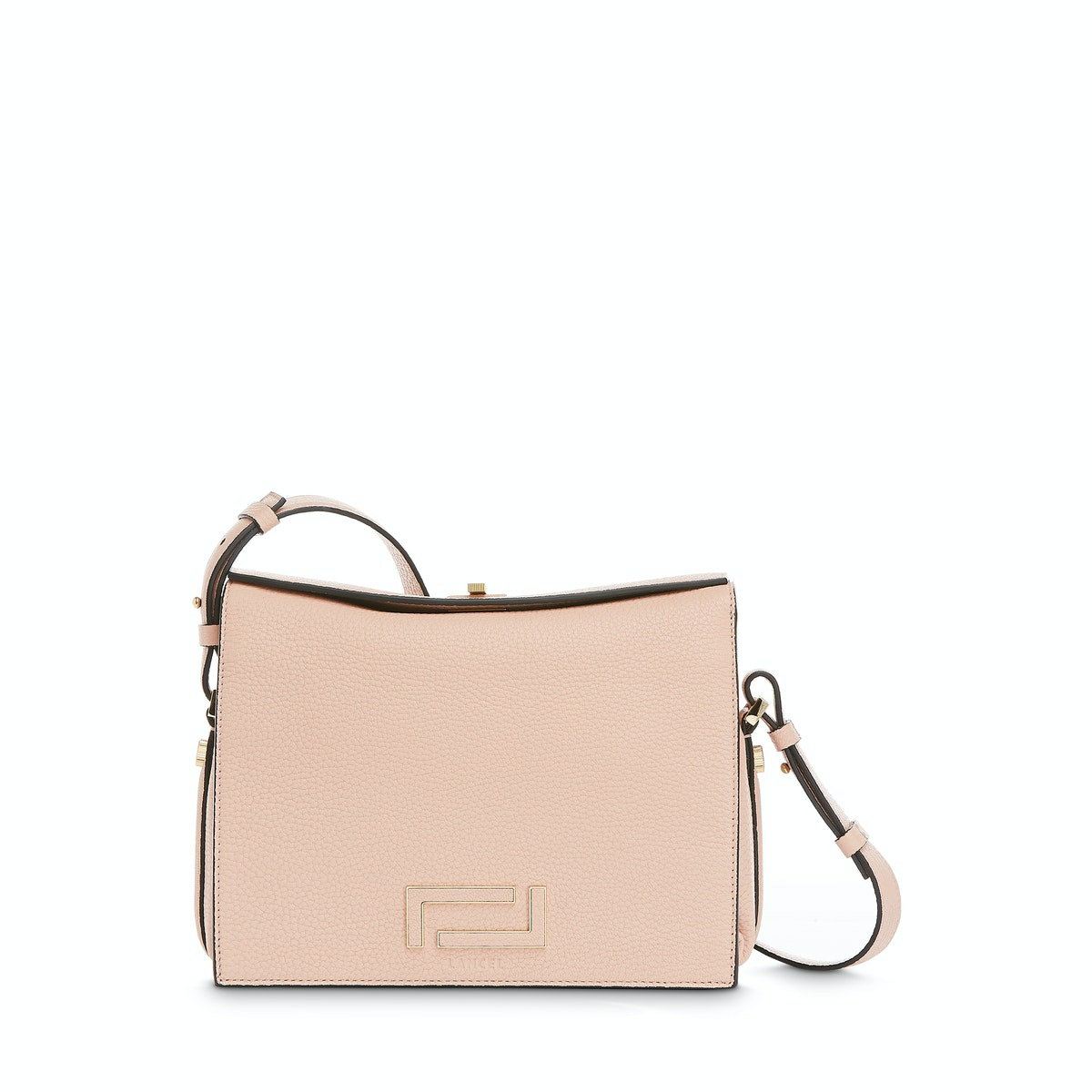 Pia de Lancel - Sac porté croisé - Moyen modèle - Nude