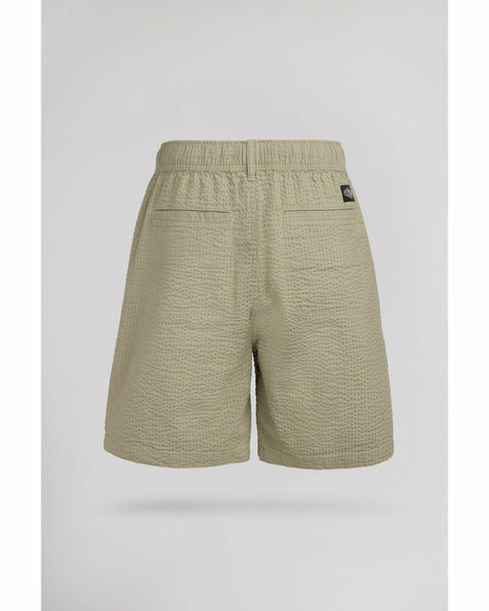 Short Enfant S-KYO SH JR Beige