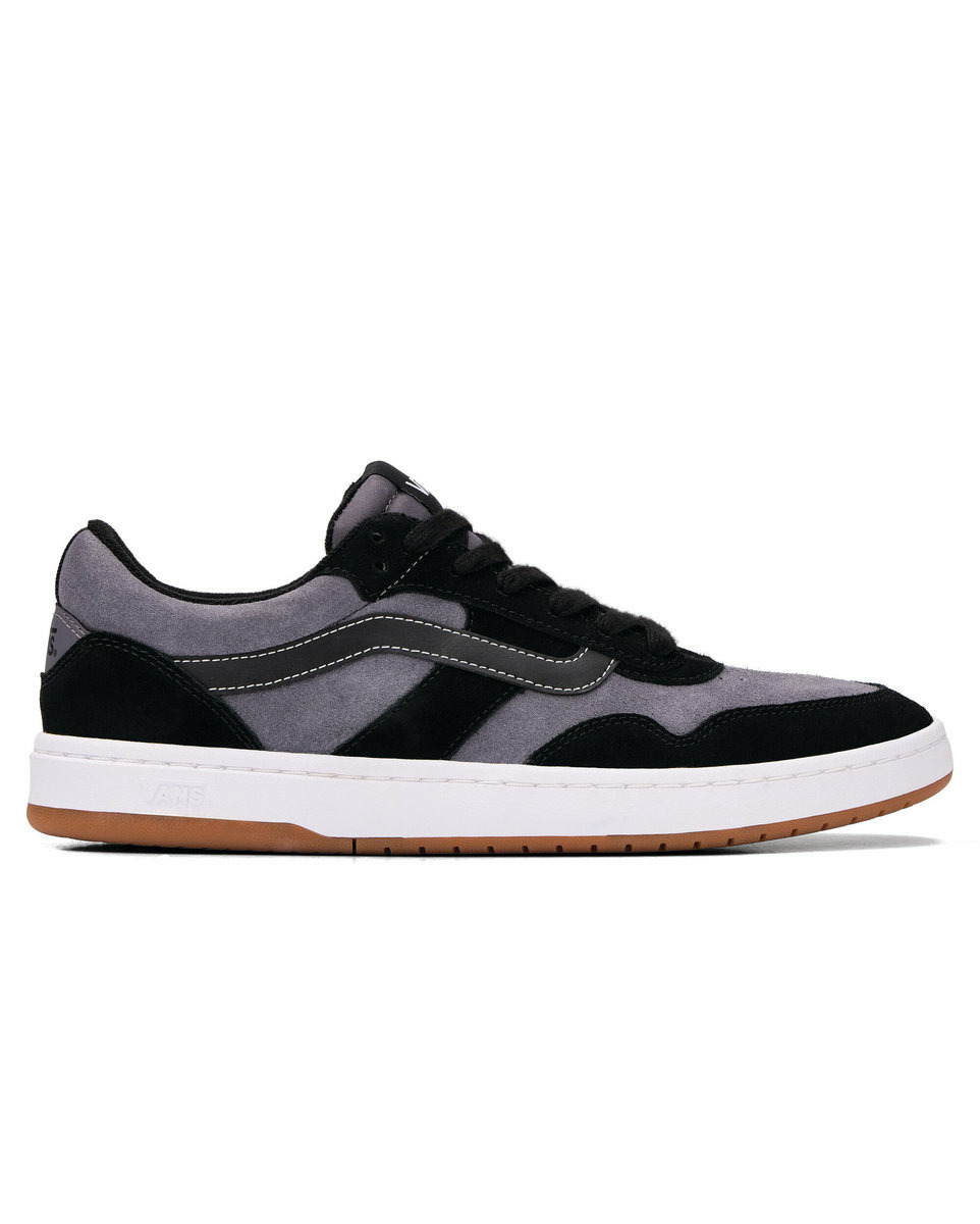 Chaussures Homme CRUZE 3.0 Noir
