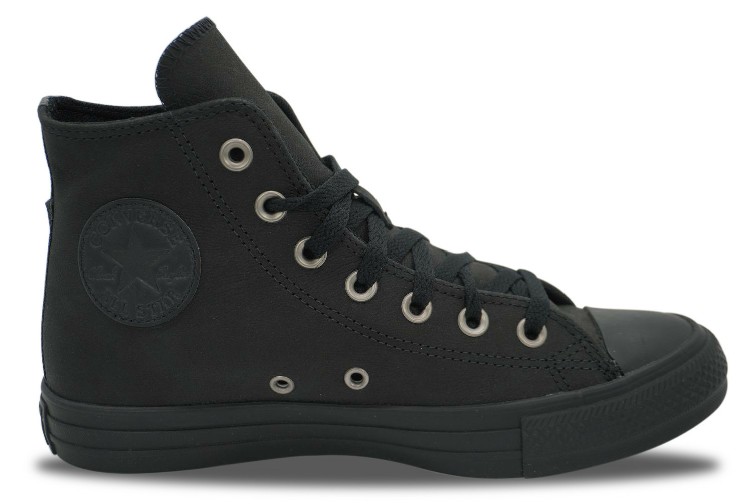 Chuck Taylor All Star Hi noir