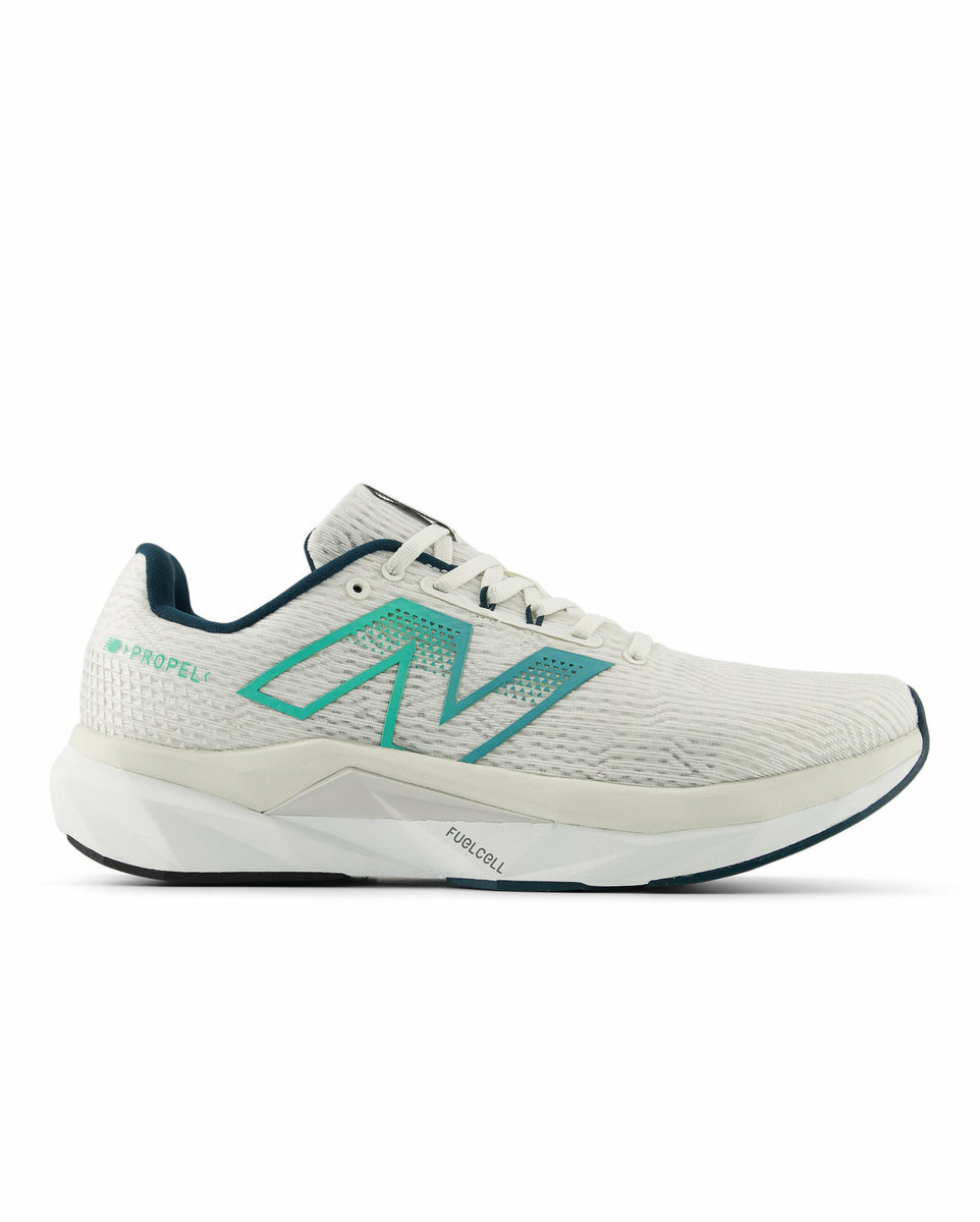 Chaussures de running Homme FUELCELL PROPELV5 Beige