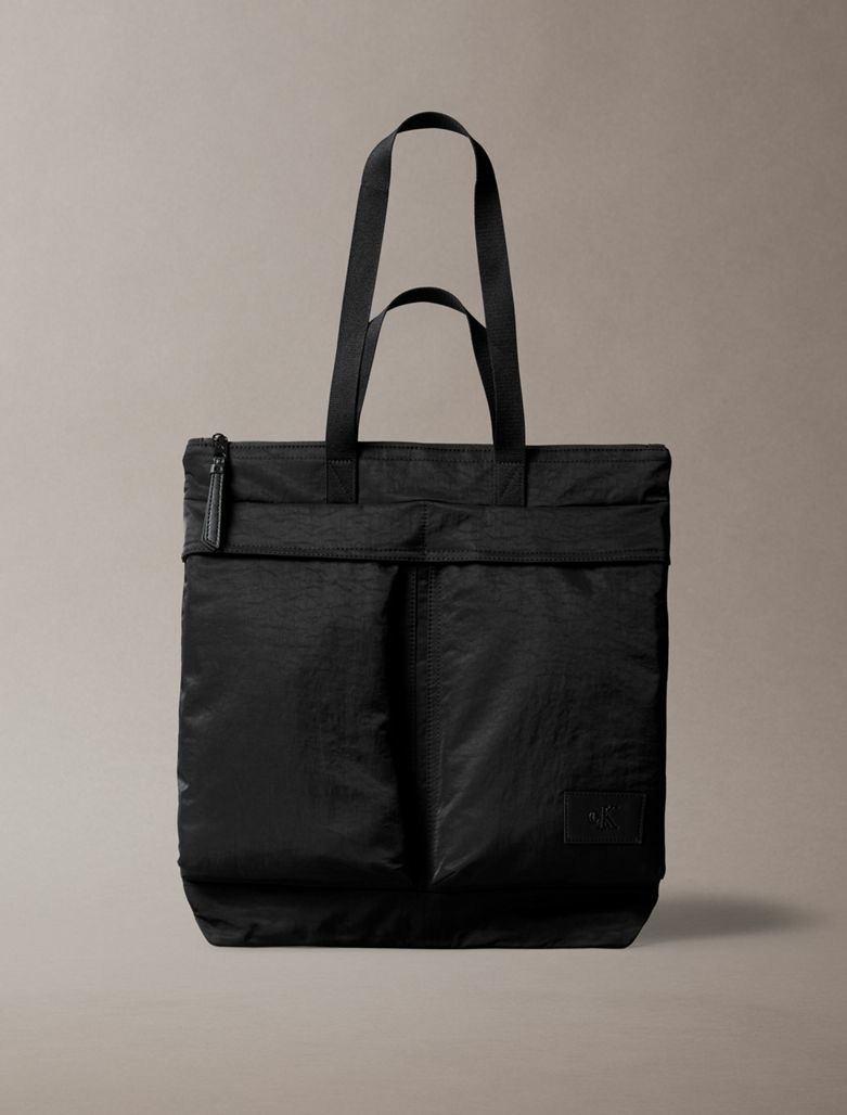 SAC À CASQUE EN NYLON METRO