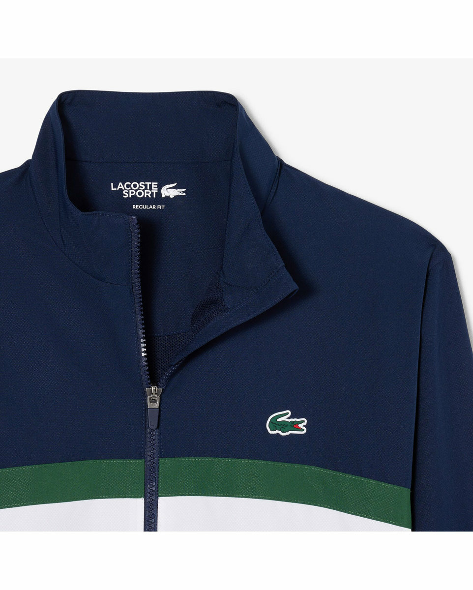 Ensemble de survetement Homme OFF COURT 1 Bleu