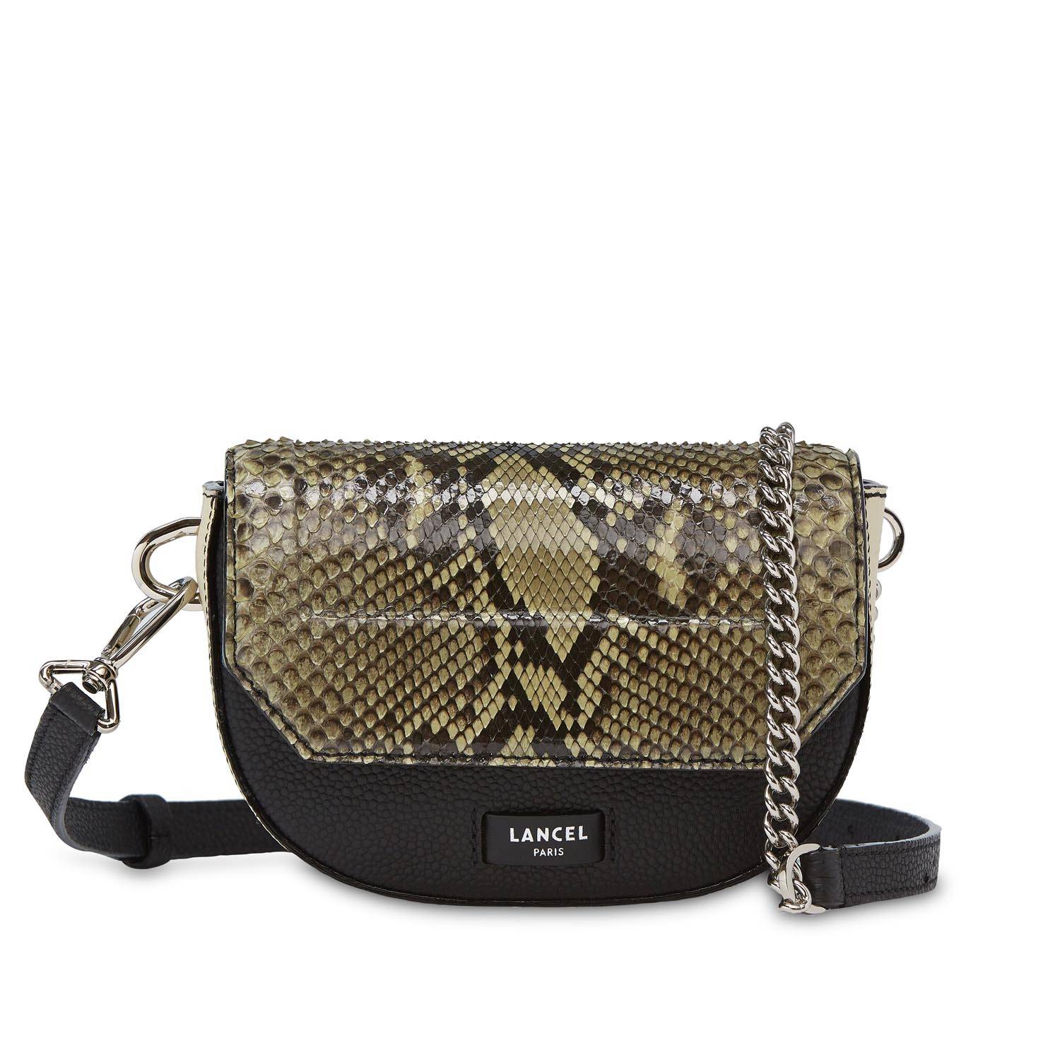 Ninon de Lancel - Pochette Exotique