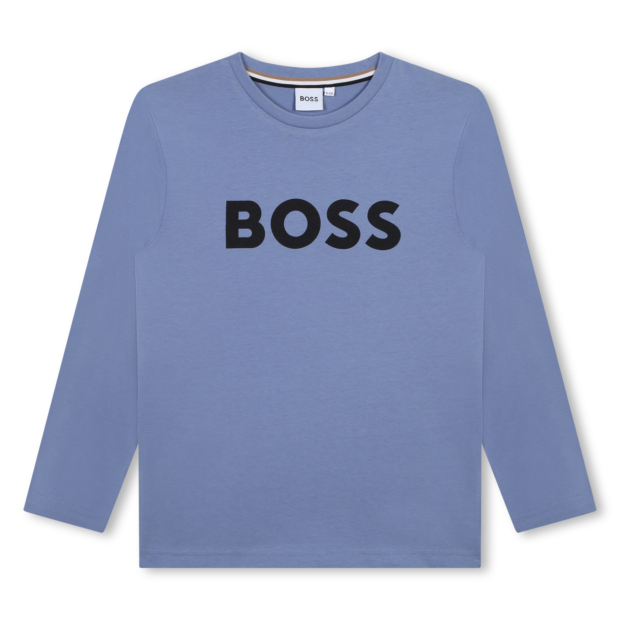 TEE-SHIRT MANCHES LONGUES