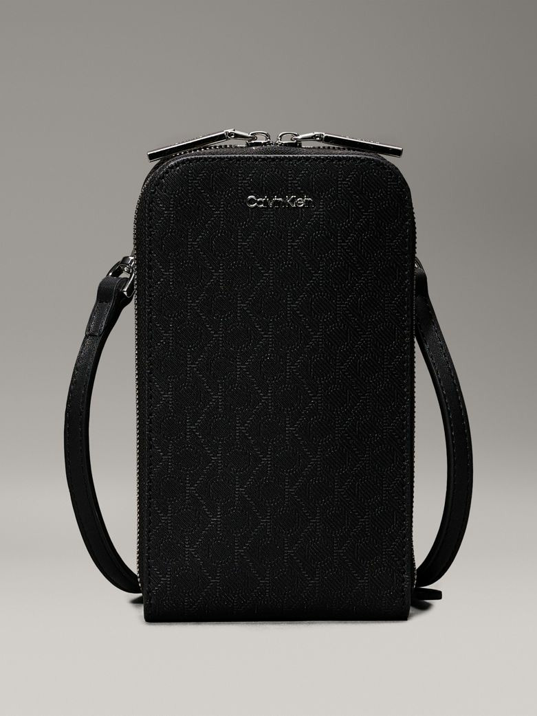 POCHETTE CROSSBODY POUR TÉLÉPHONE