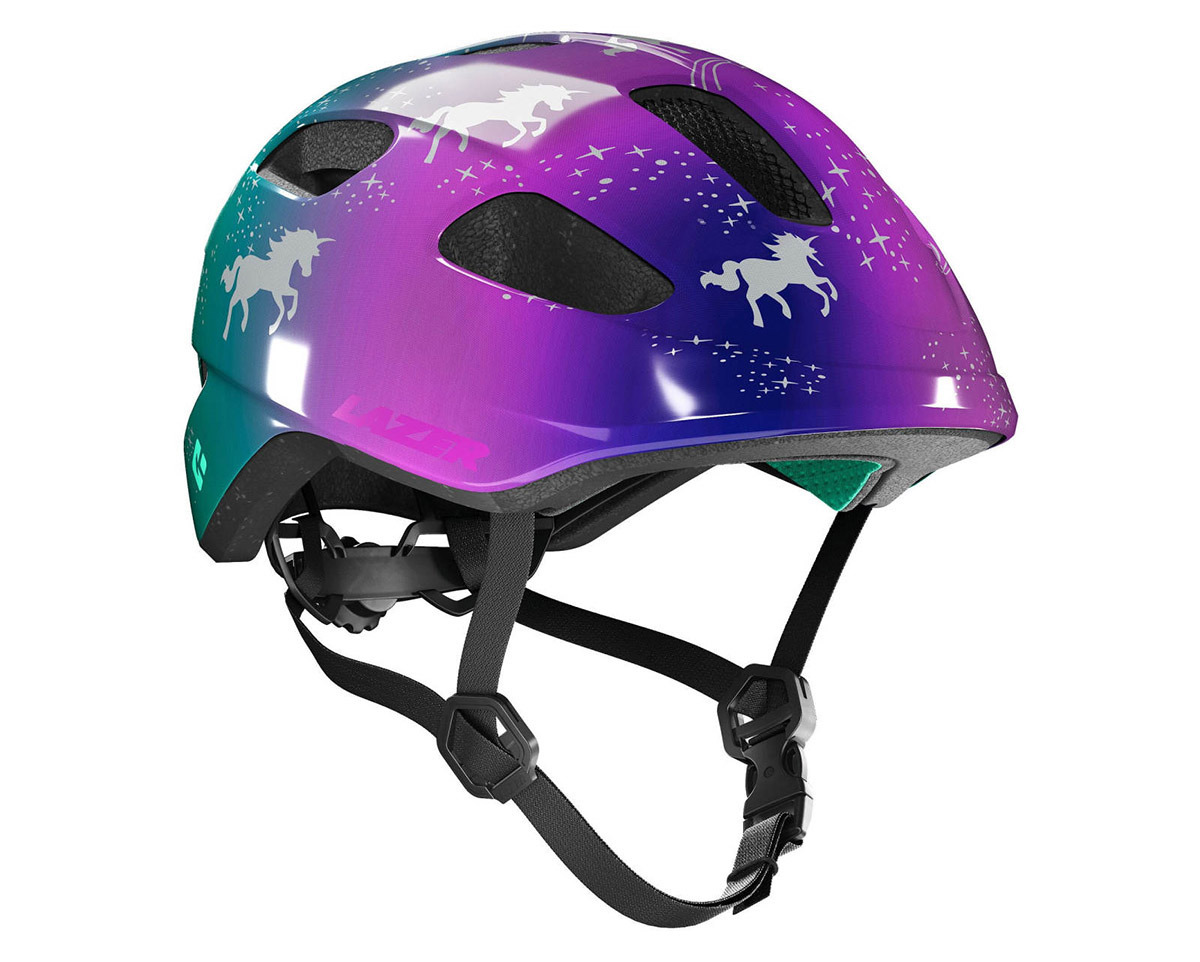 Casque loisir/urbain Enfant NUT'Z KINETICORE 2.0 Paillettes