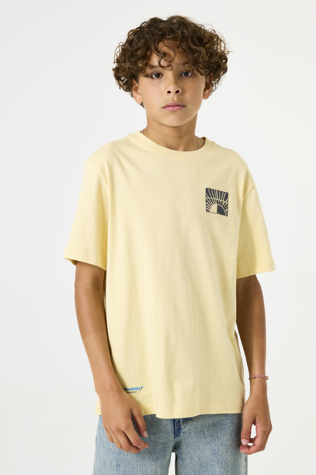 Boys T-shirt