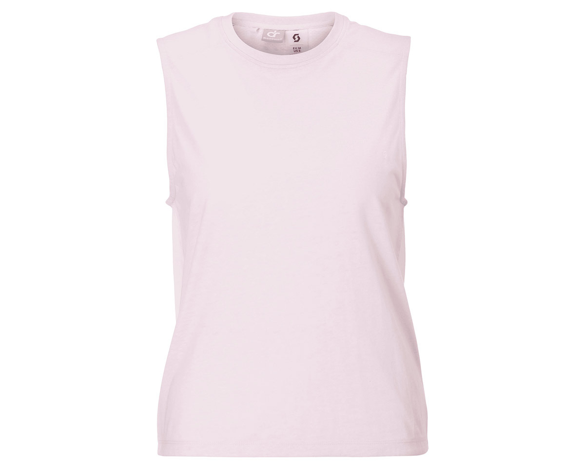 Débardeur Femme VERTIC DRI Rose