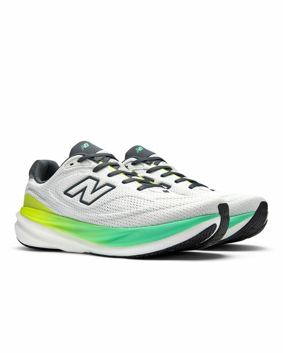 Chaussures de running Homme 1080V15 Blanc