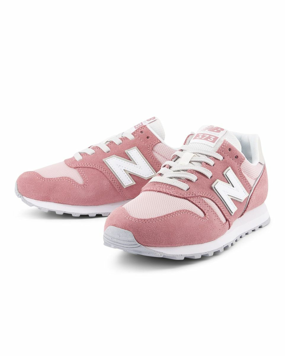 Chaussures Femme 373V2 Rose