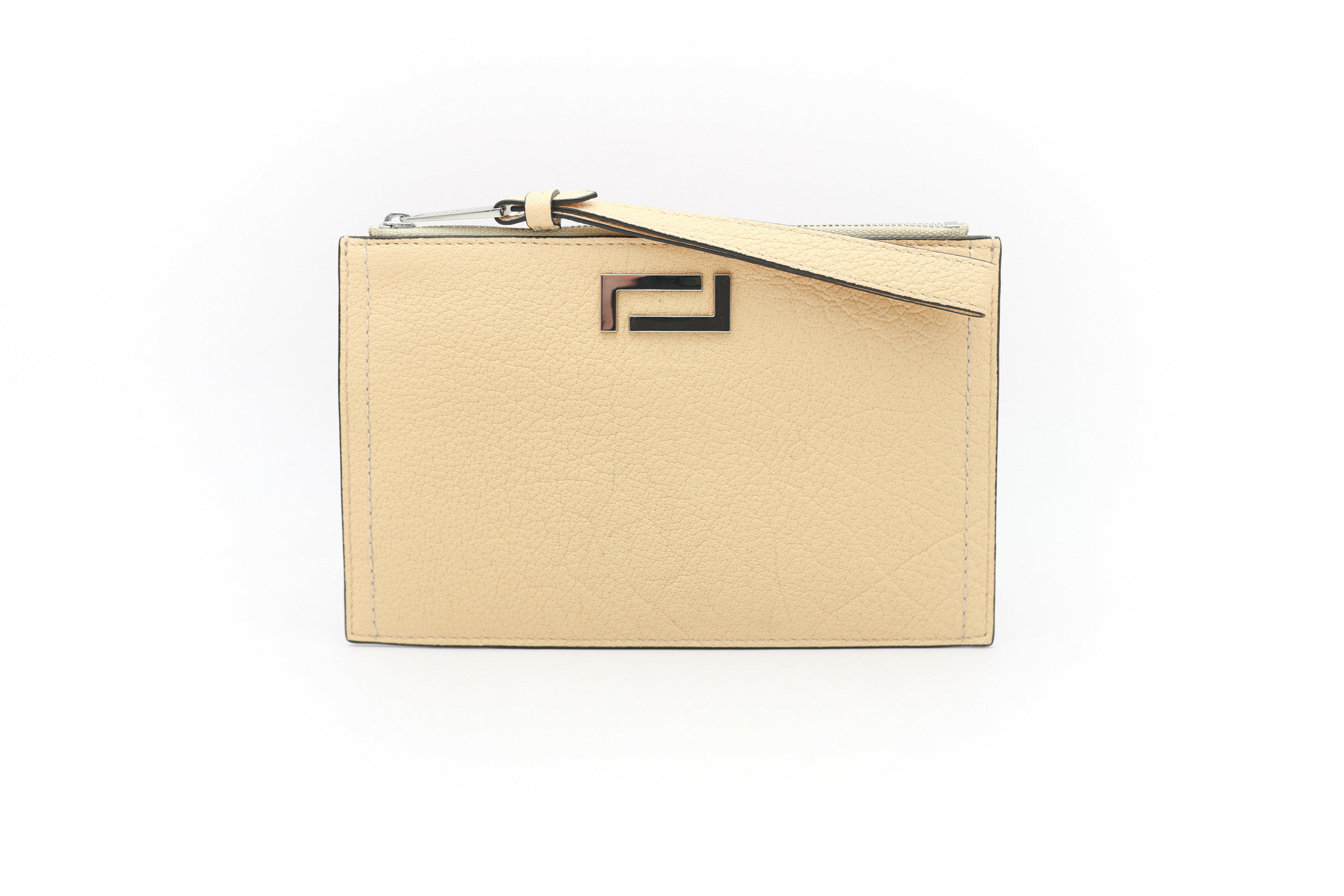 BASTILLE PELLE BULLIT - TROUSSE FEMME - Beige