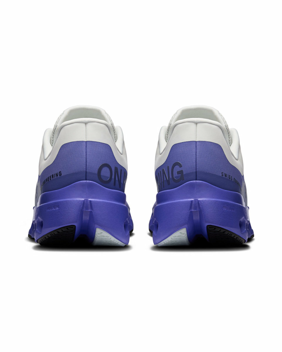 Chaussures de running Homme CLOUDSURFER NEXT Bleu