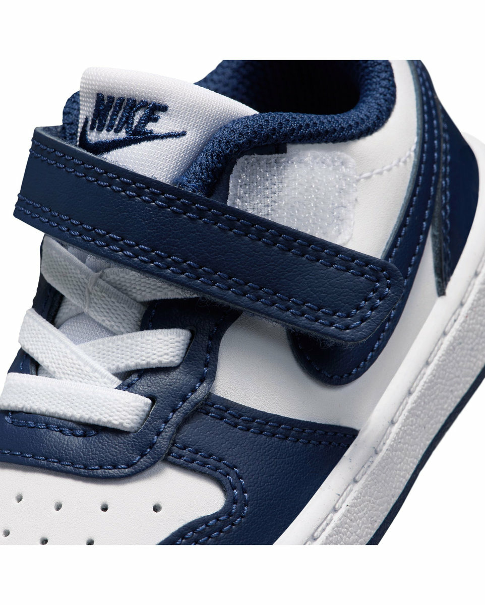 Basket Bébé COURT BOROUGH LOW NB (TD)