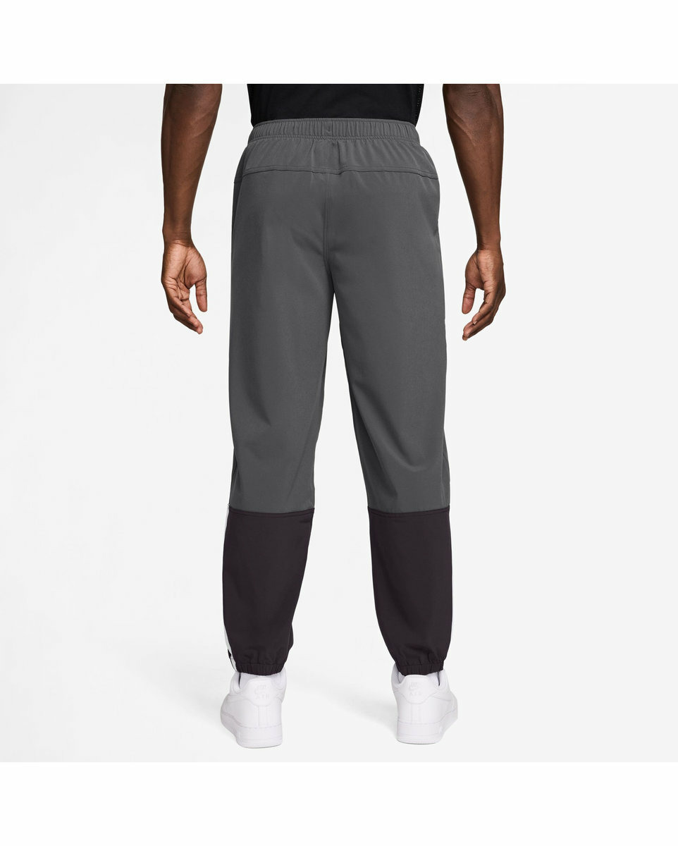 Pantalon de survetement Homme M NK RPL STRK+ PANT W Gris