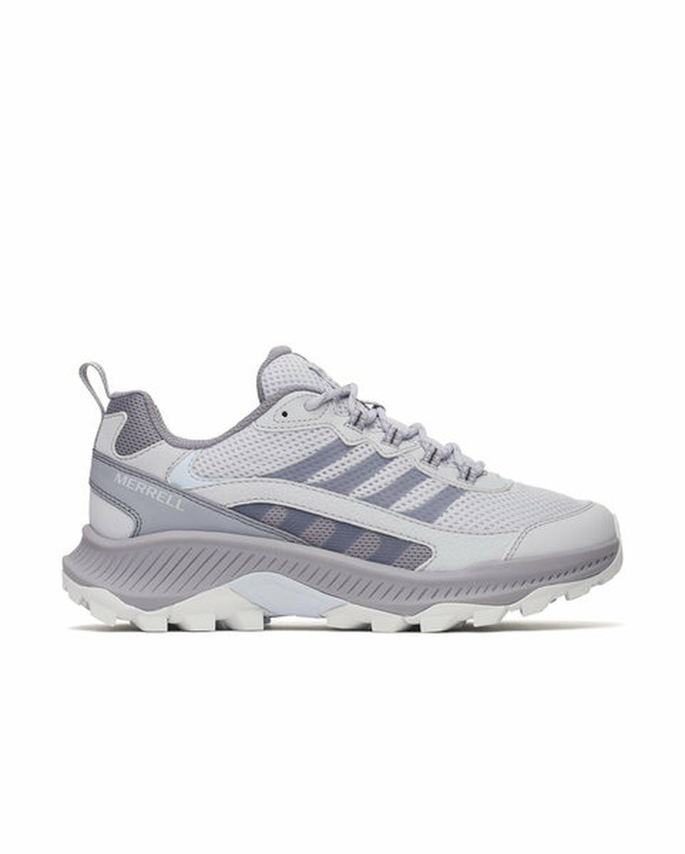 Chaussures Femme SPEED STRIKE 2 Gris