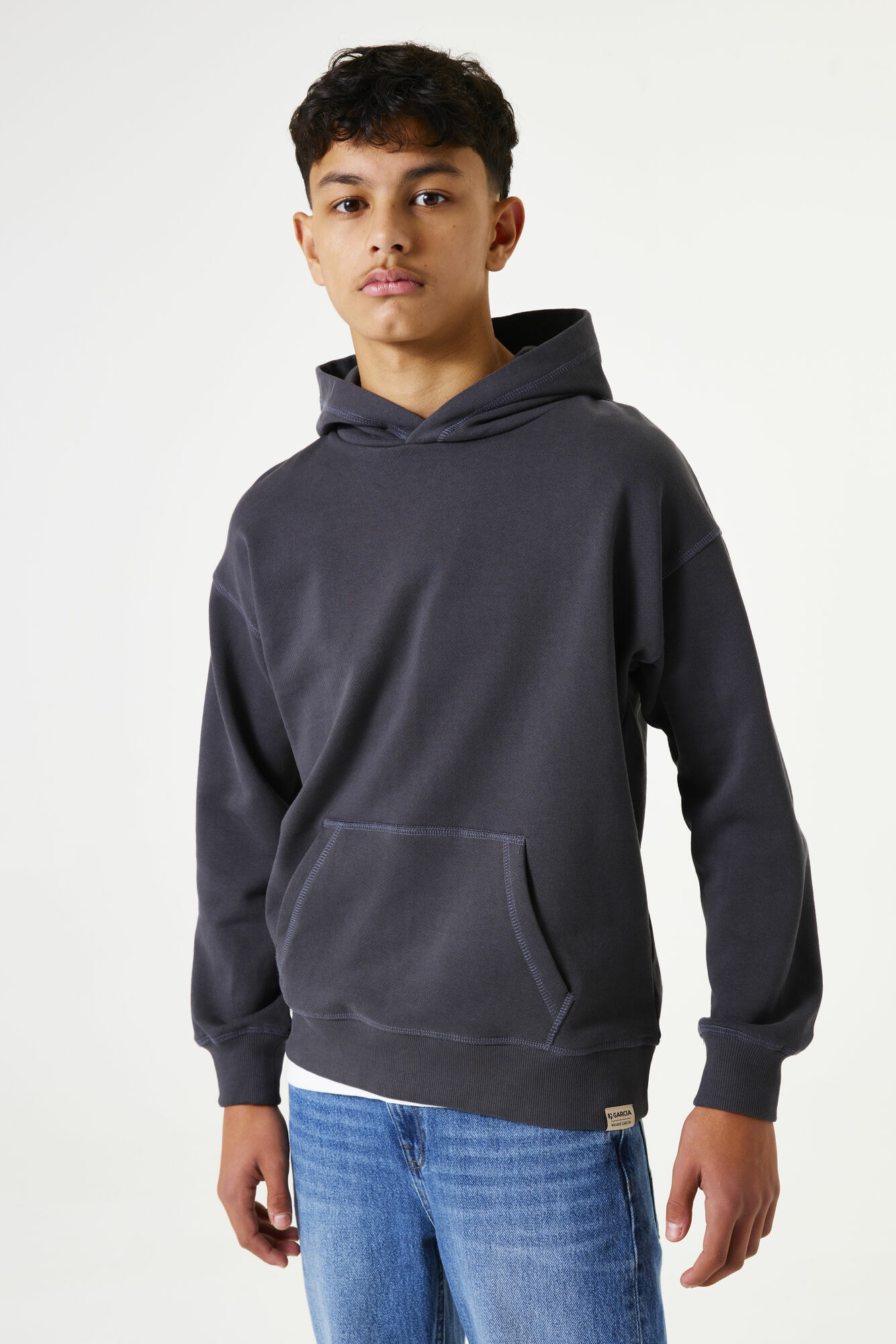 Boys Sweater